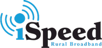 iSpeed Rural Broadband