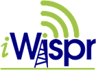 iWispr.Net logo