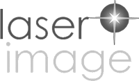 laser image logo