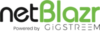 netBlazr logo