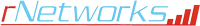 rNetworks Wireless Broadband logo