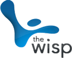 theWISP.net ,INC logo