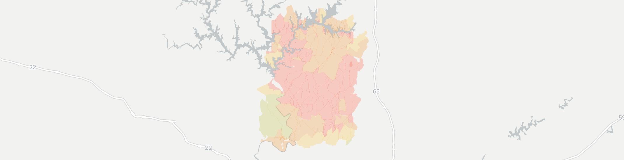 The Top 2 Providers in Bremen, AL (Aug 2022)