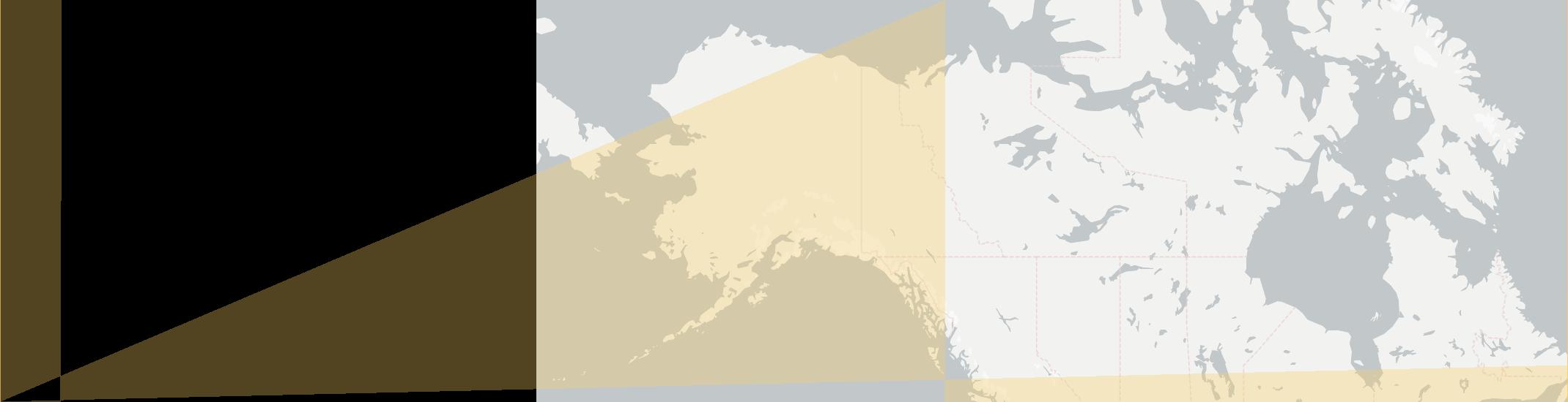Anchorage Internet Competition Map. Click for interactive map