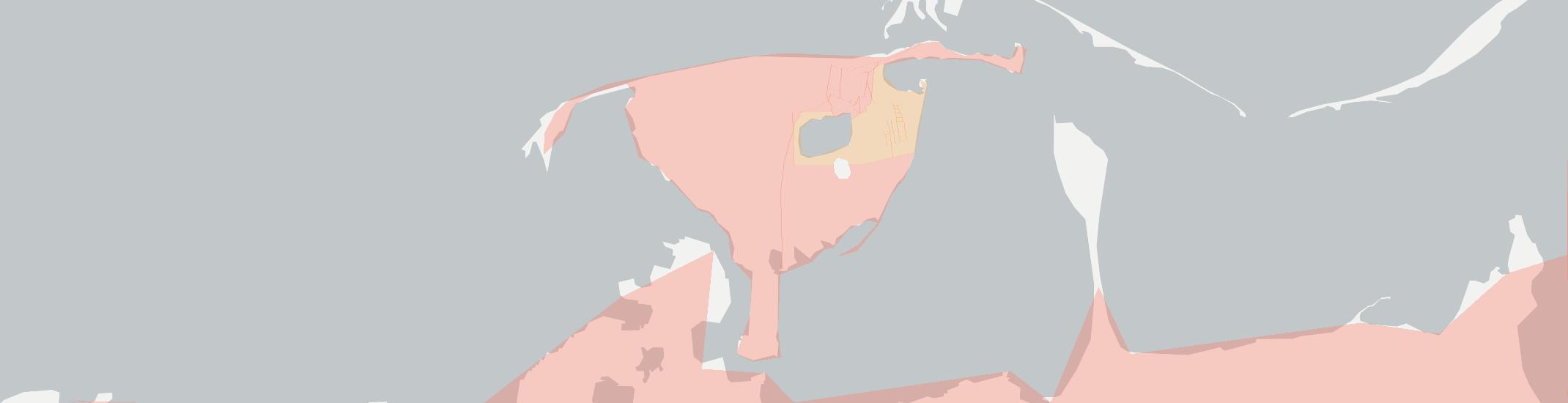 Kaktovik Internet Competition Map. Click for interactive map.