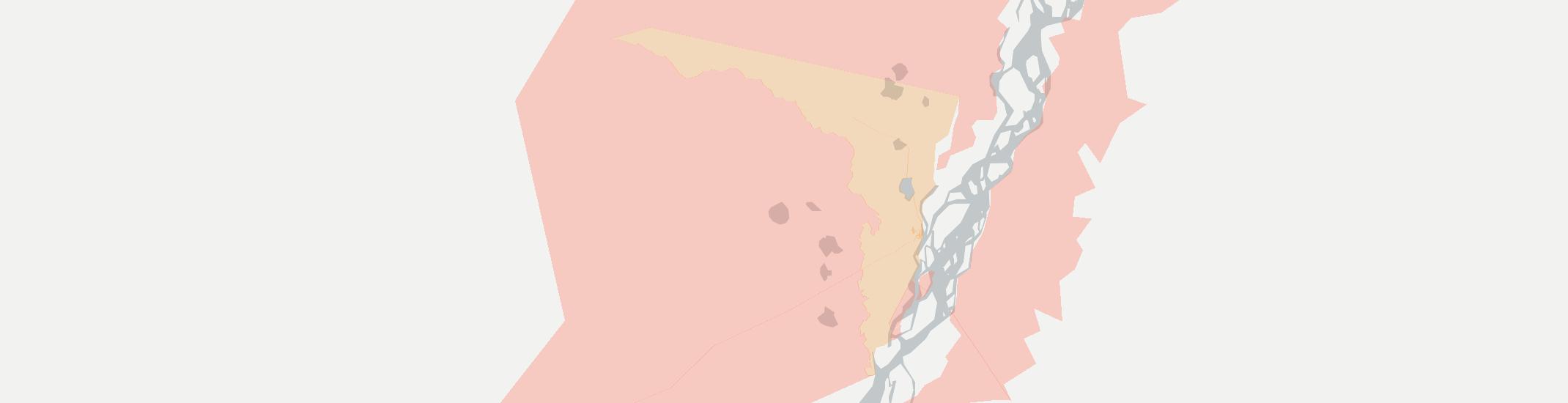 Noatak Internet Competition Map. Click for interactive map.