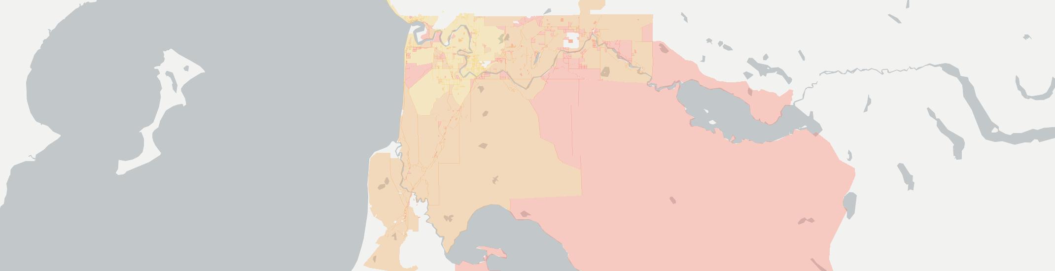 Soldotna Internet Competition Map. Click for interactive map.