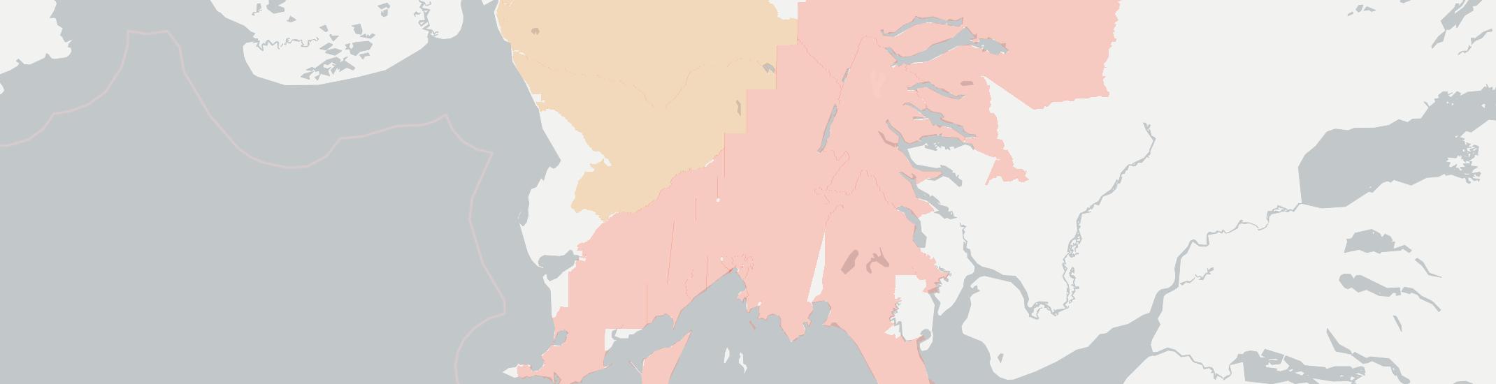 Togiak Internet Competition Map. Click for interactive map.