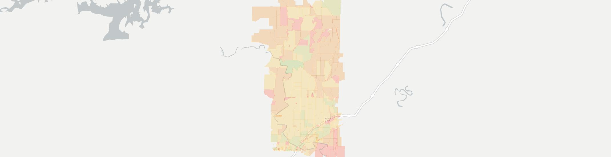 The Top 5 Providers in Judsonia, AR (Aug 2022)