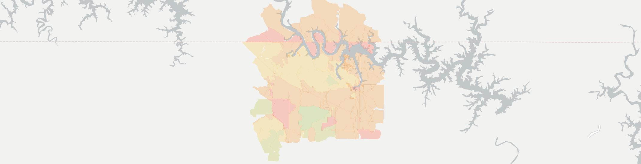 The 6 Best Providers in Lead Hill, AR in May, 2021