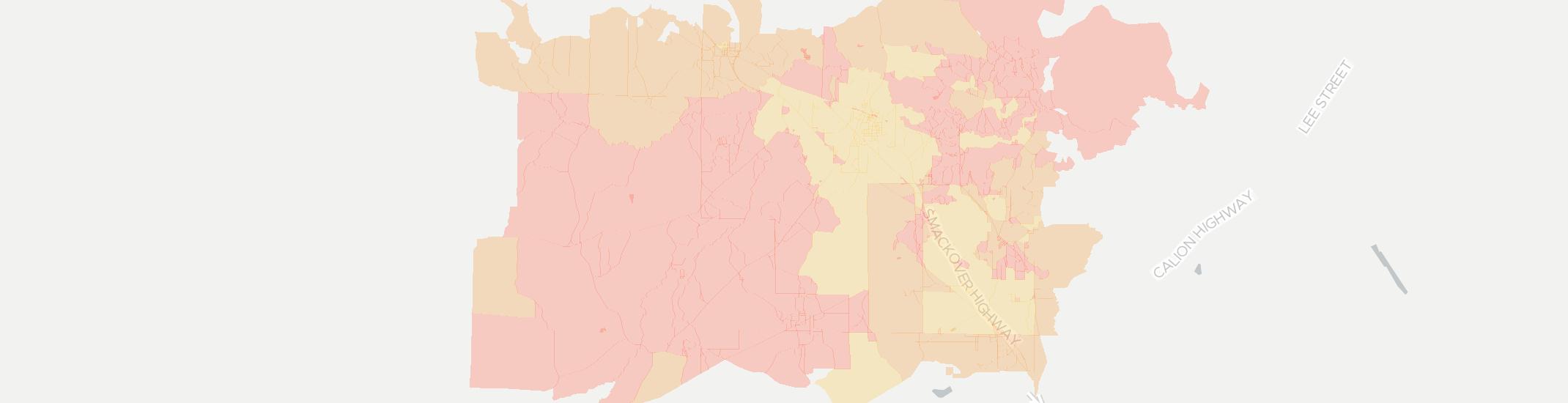 The Top 2 Providers in Smackover, AR (Aug 2022)
