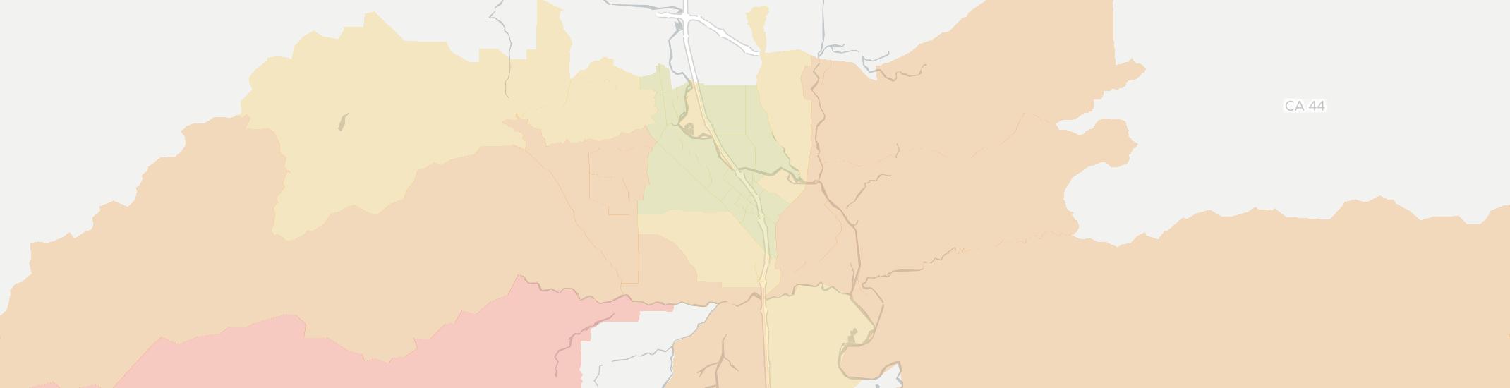 The Top 5 Providers in Anderson, CA (Jul 2022)
