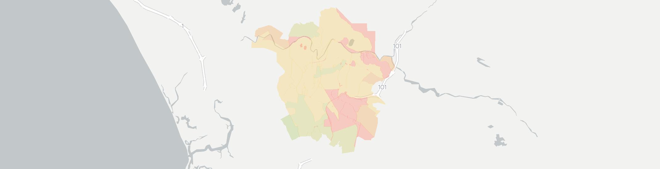 Aromas, CA Providers (150 Mbps)