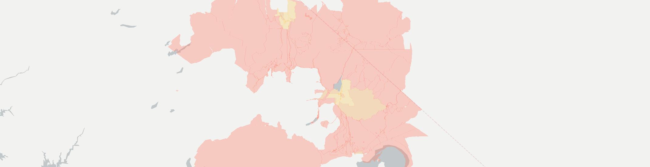 The Top 2 Providers in Bridgeport, CA (Jun 2022)