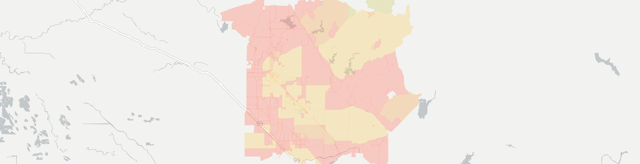 The Top 4 Providers in Le Grand, CA (Jul 2022)