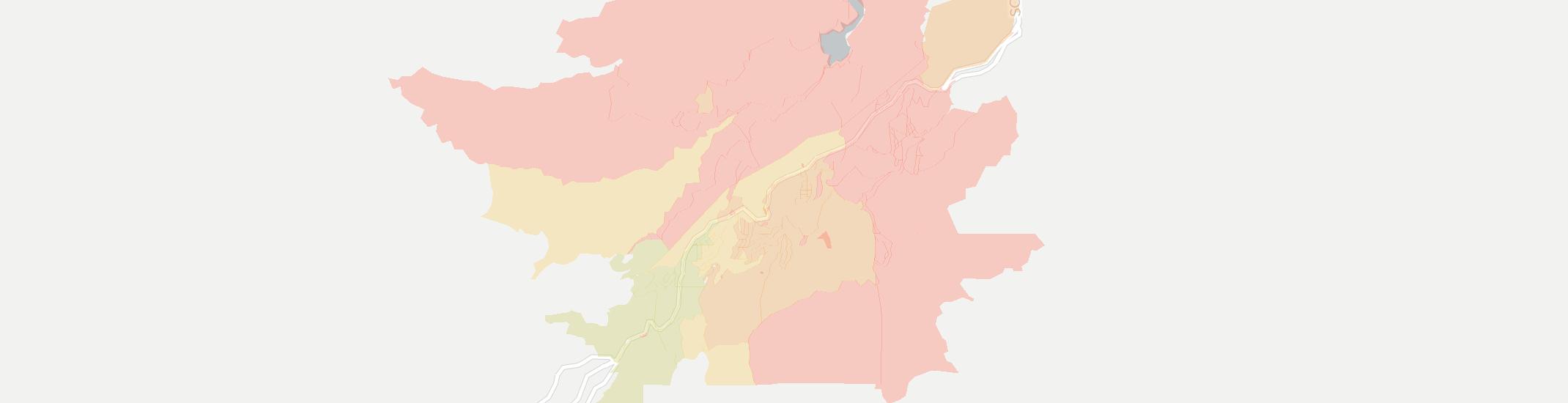 Mi Wuk Village, CA Providers (1,000 Mbps)