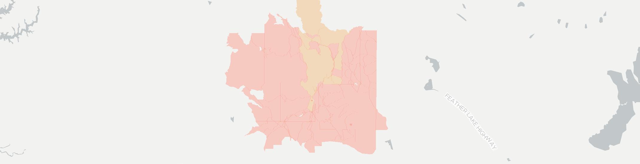 Top 1 Provider in Old Station, CA