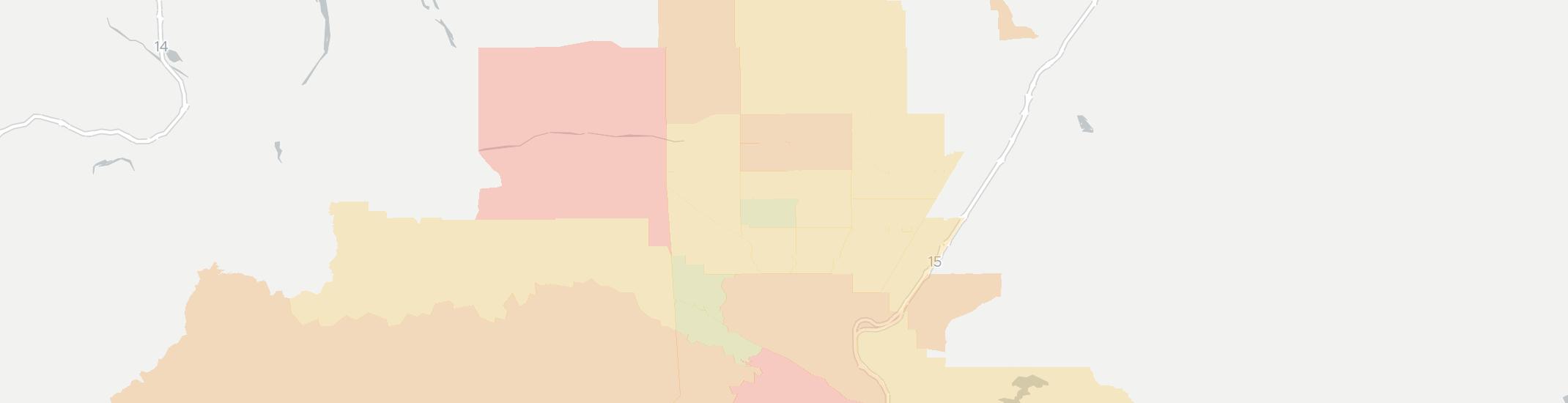 The Top 7 Internet Providers in Phelan, CA