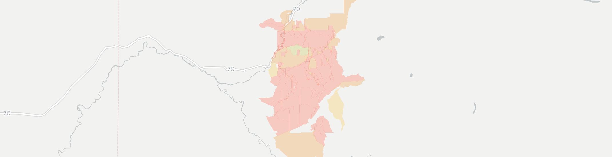 The Top 5 Providers in Mesa, CO (Aug 2022)