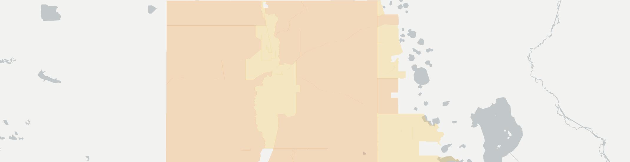 Zolfo Springs Internet Competition Map. Click for interactive map.