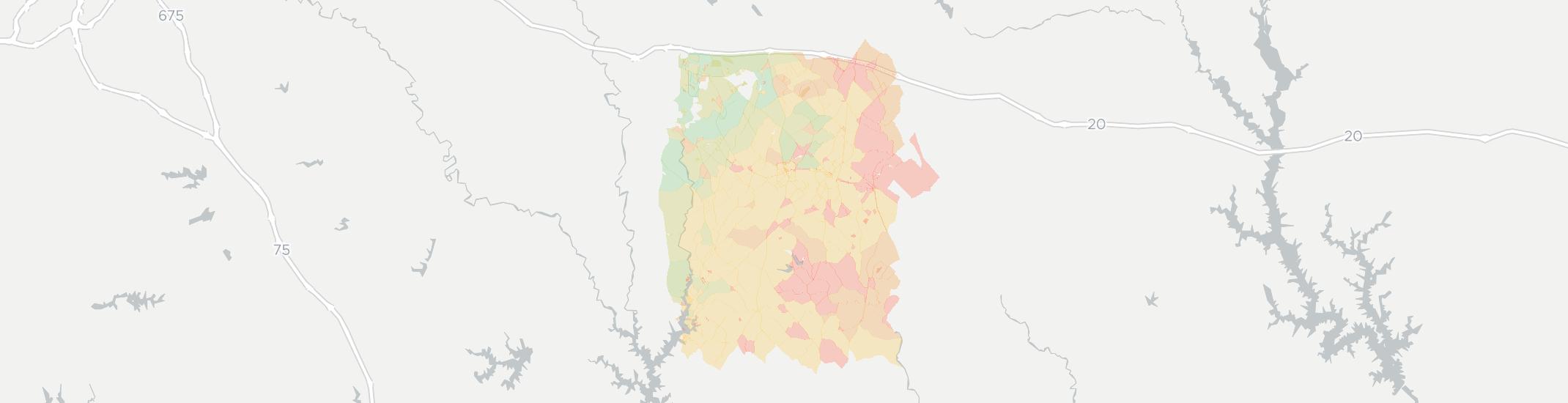 4 Best Service Providers in Mansfield, GA (Sep, 2021)