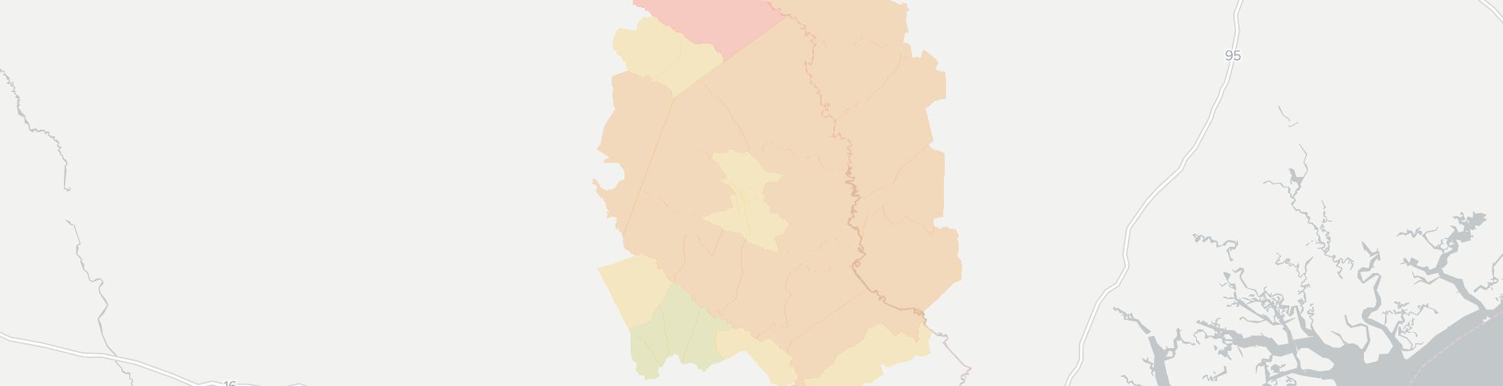The Top 3 Providers in Sylvania, GA (Jun 2022)