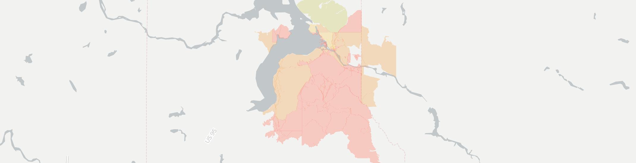 The Top 3 Providers in Clark Fork, ID (Jun 2022)