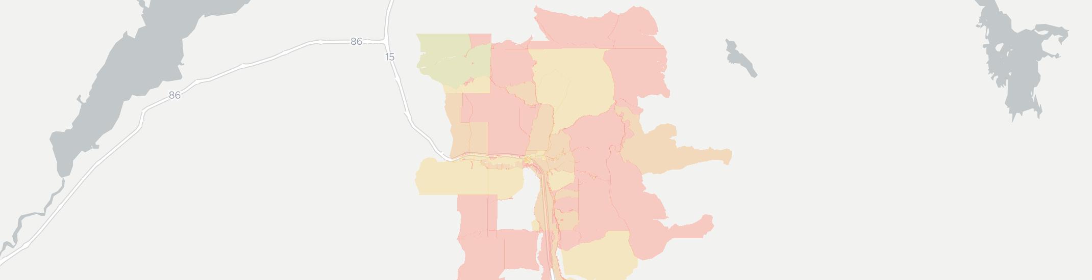 The Top 3 Providers in Inkom, ID (Jun 2022)