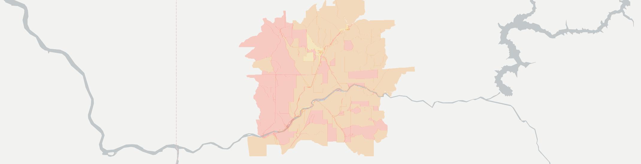 The Top 2 Providers in Juliaetta, ID (Jun 2022)