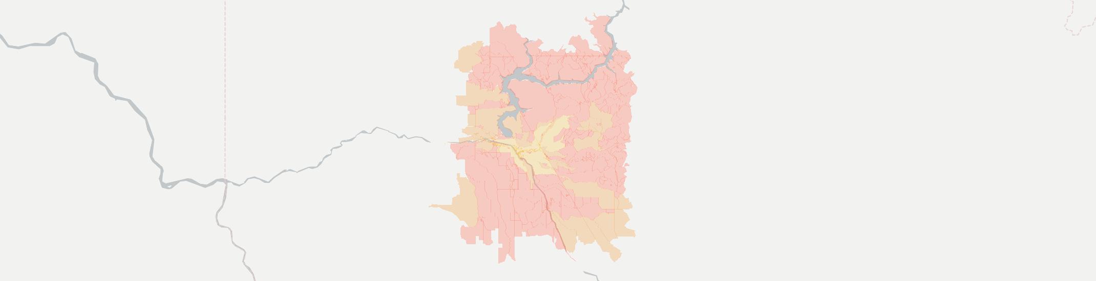The Top 2 Providers in Orofino, ID (Jun 2022)