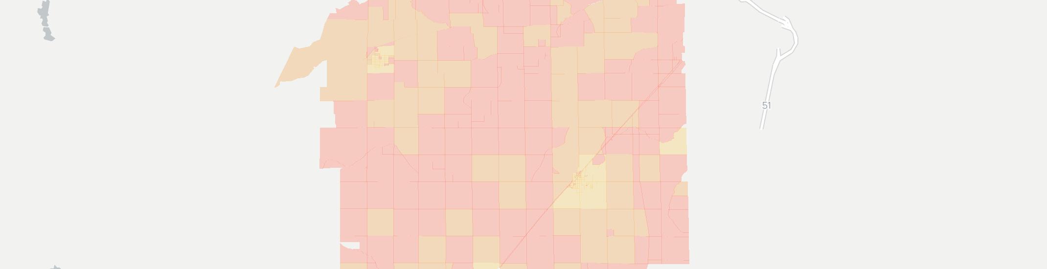 The Top 8 Providers in Blue Mound, IL (Jun 2022)