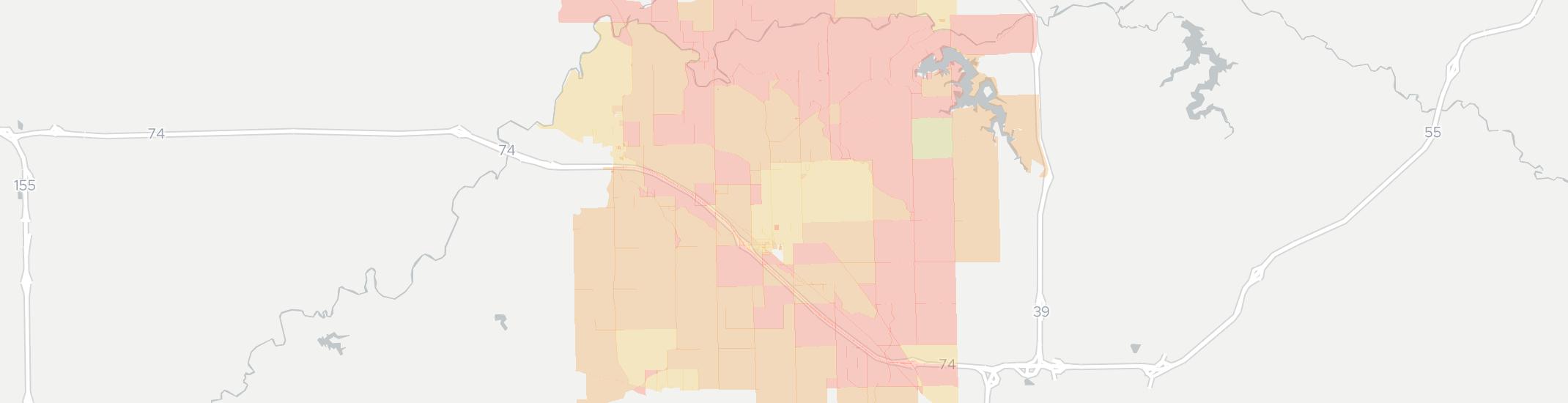 The Top 3 Providers in Carlock, IL (Jul 2022)
