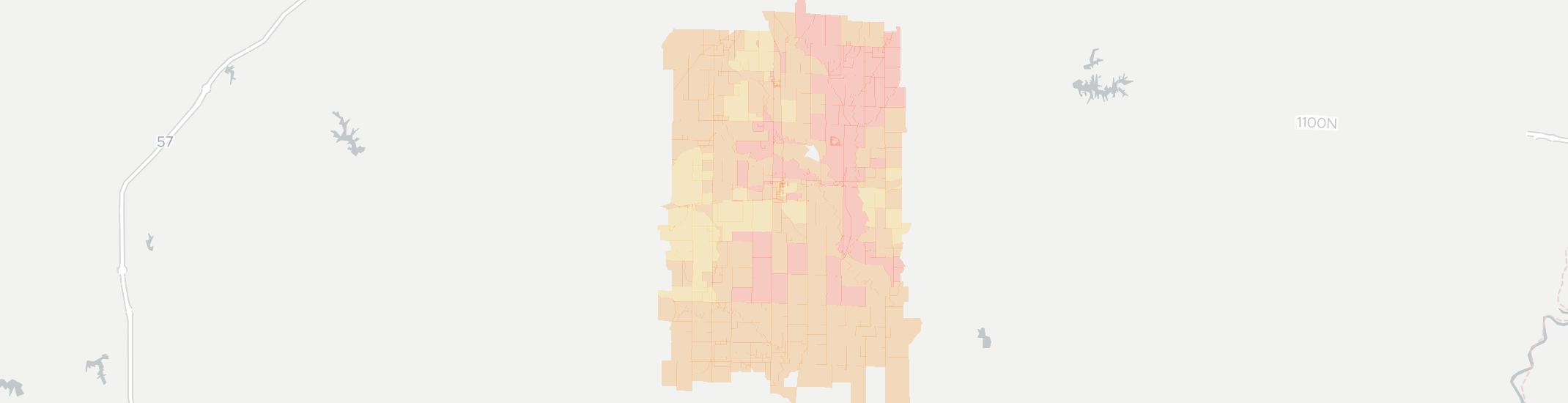 The Top 2 Providers in Clay City, IL (Aug 2022)