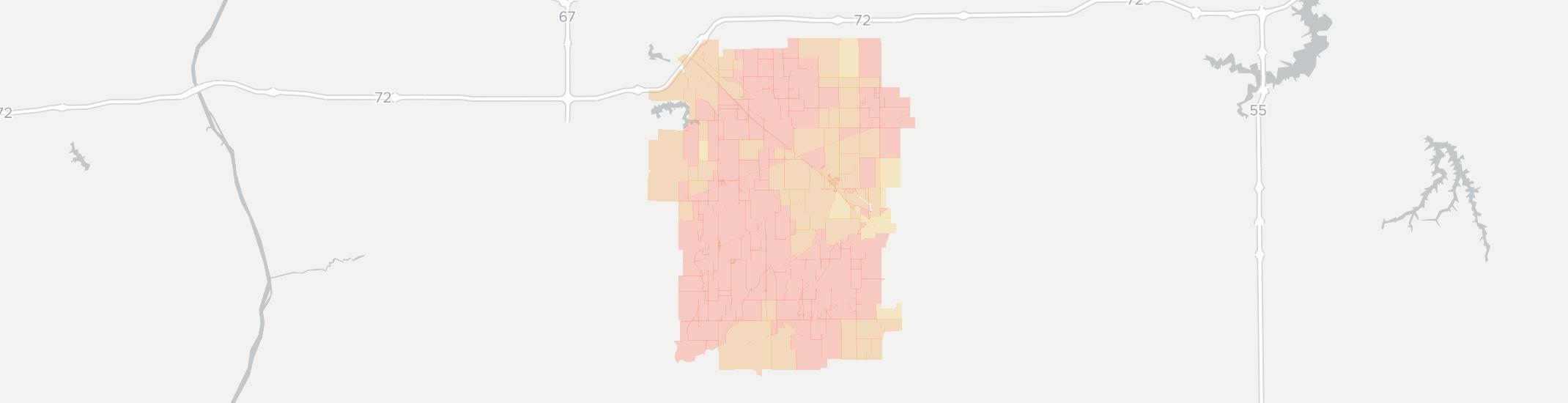 The Top 3 Providers in Franklin, IL (Jul 2022)
