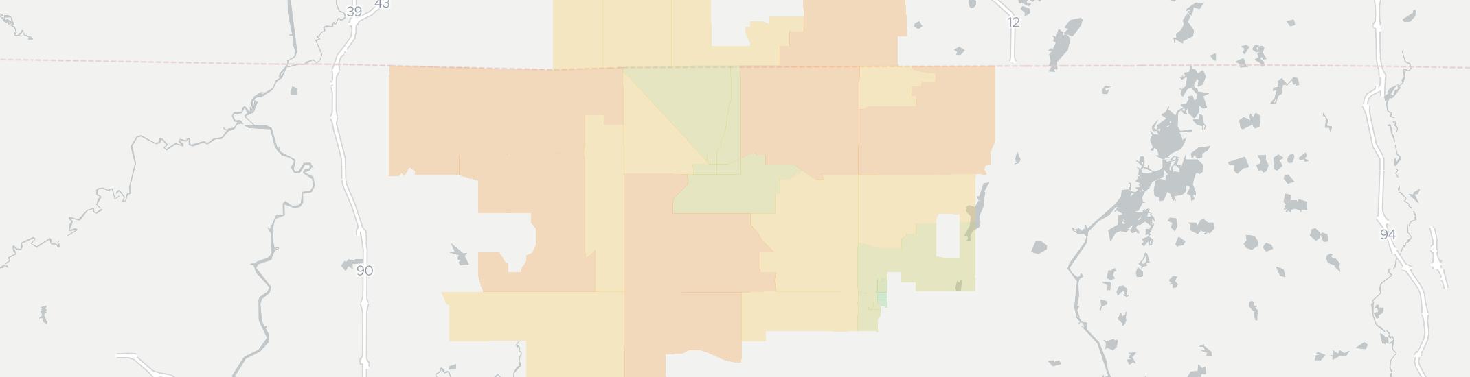 The Top 3 Providers in Harvard, IL (Jul 2022)