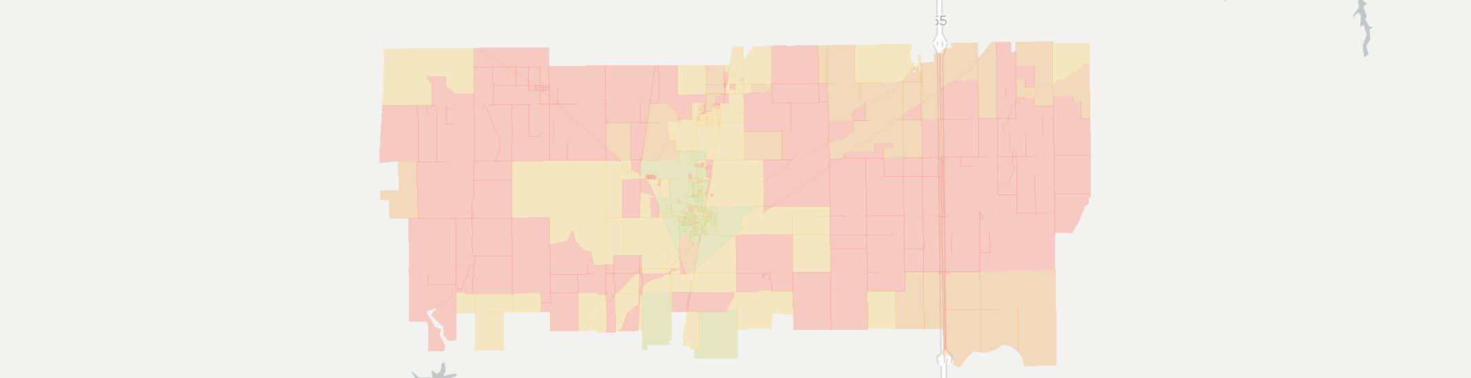 The Top 6 Providers in Virden, IL (Aug 2022)