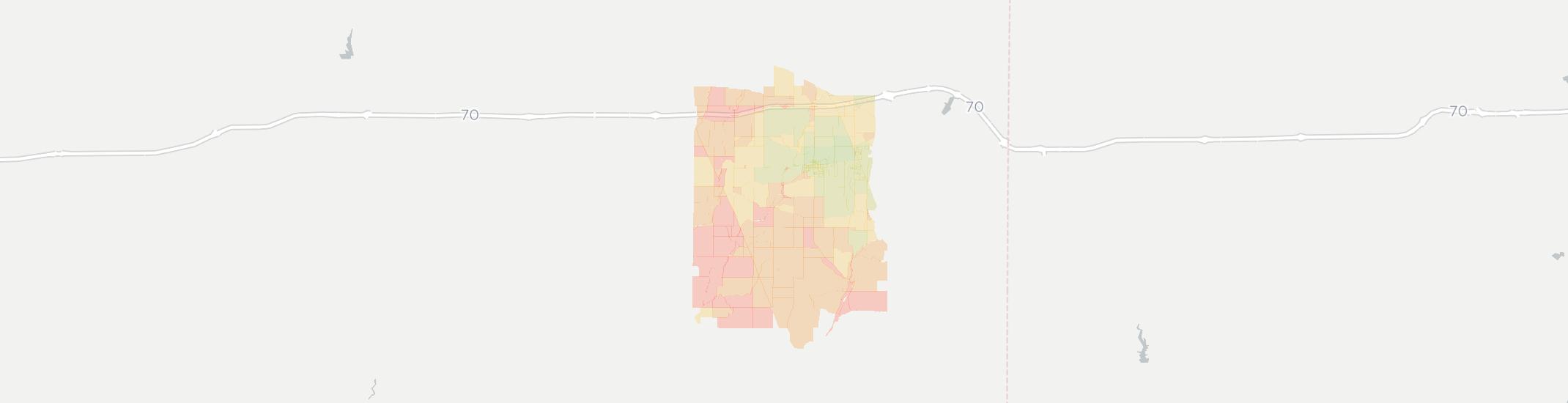 The Top 5 Providers in Centerville, IN (Aug 2022)