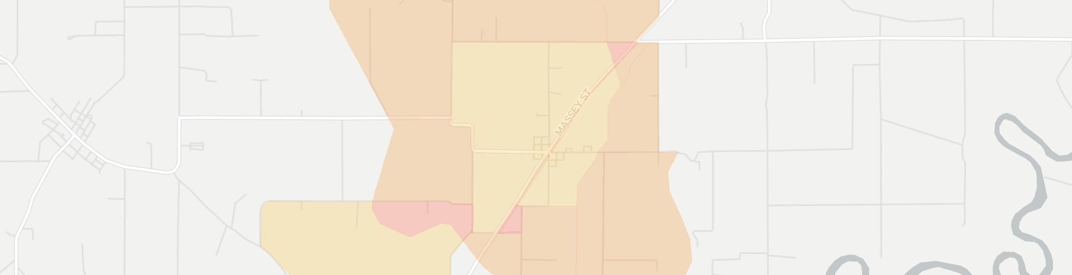 Westphalia Internet Competition Map. Click for interactive map.