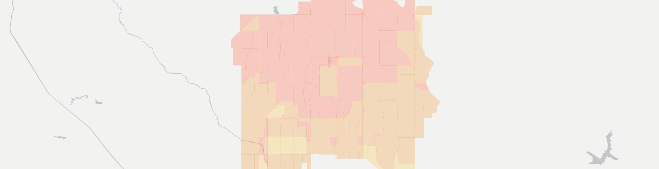 The Top 2 Providers in Baxter, IA (Jun 2022)