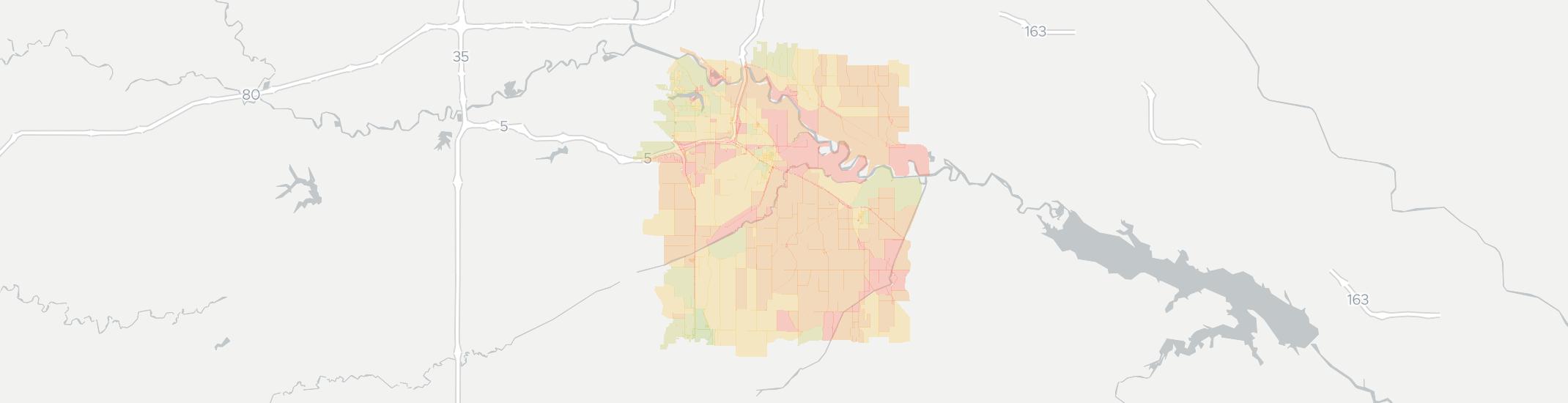 The Top 4 Providers in Carlisle, IA (Jul 2022)
