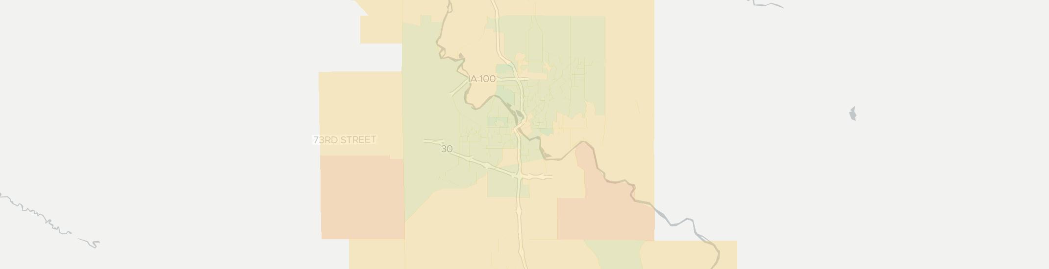 The Top 5 Providers in Cedar Rapids, IA (Aug 2022)