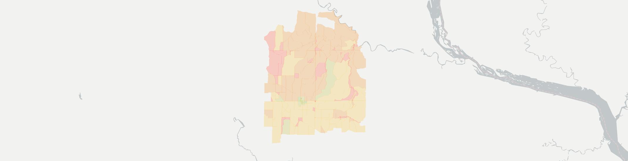 The Top 2 Providers in Edgewood, IA (Jun 2022)