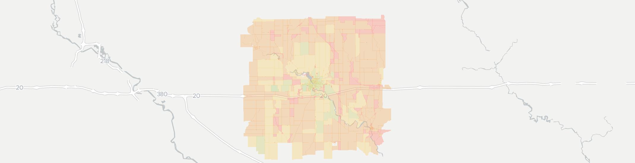 The Top 2 Providers in Independence, IA (Jun 2022)
