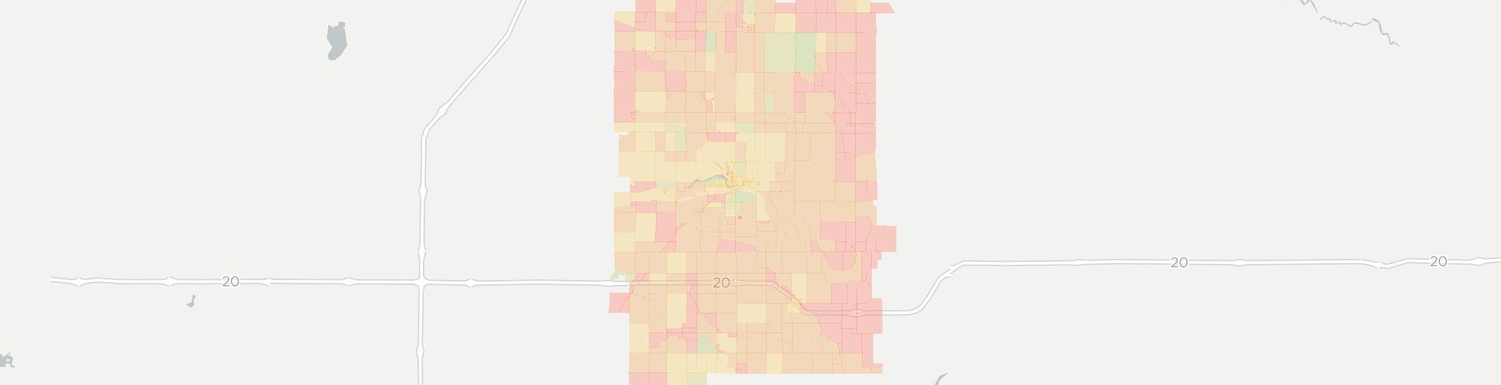 The Top 5 Providers in Iowa Falls, IA (Aug 2022)