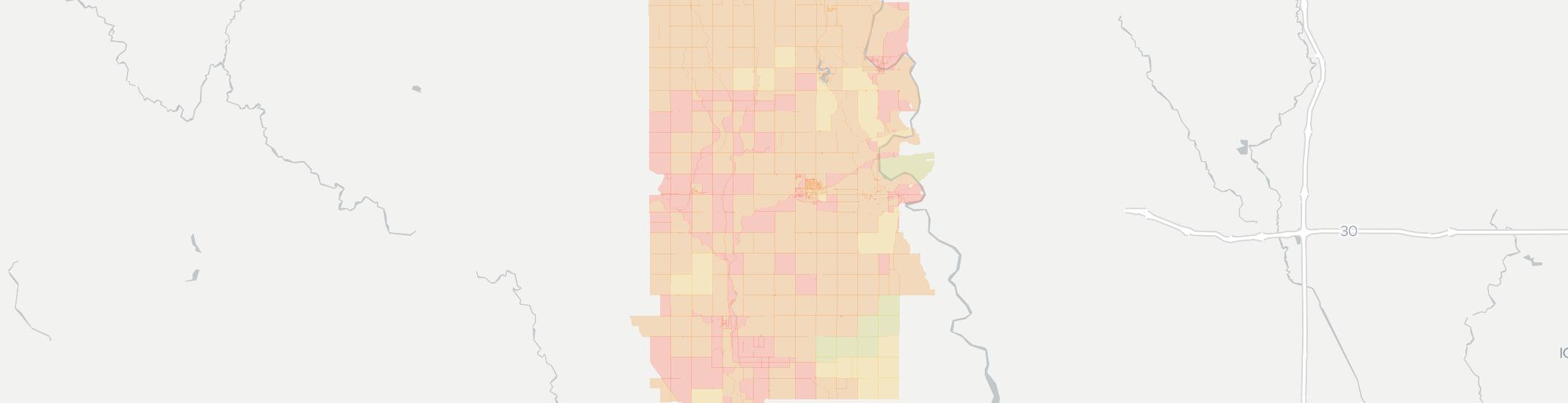 The Top 3 Providers in Ogden, IA (Jul 2022)