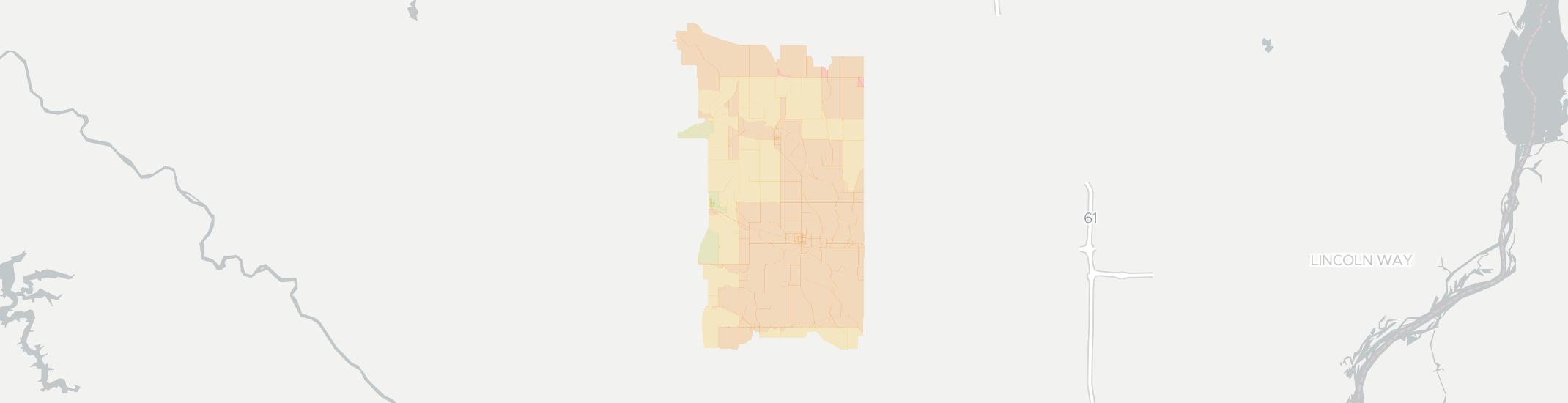 The Top 6 Providers in Wheatland, IA (May 2022)