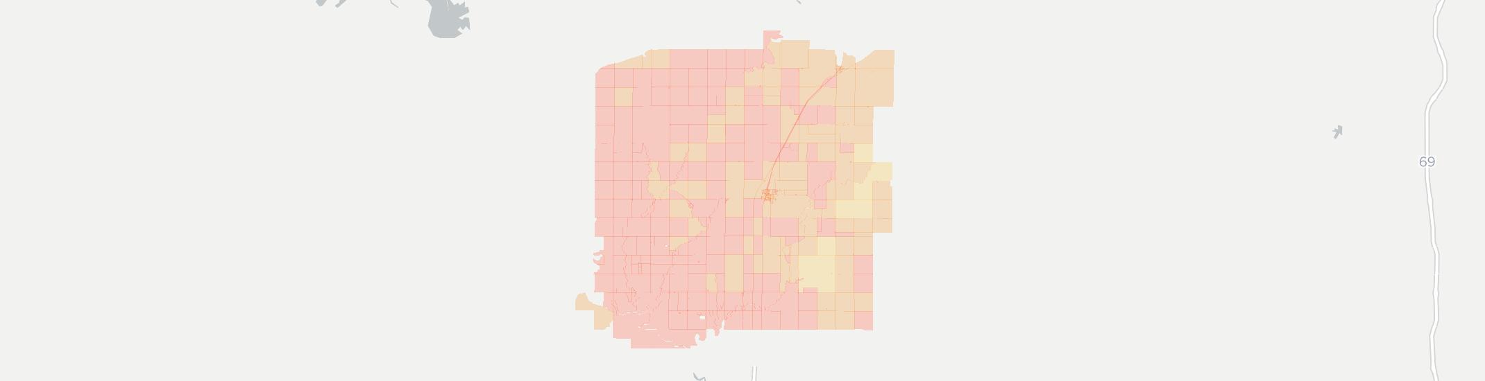 The Top 2 Providers in Colony, KS (Jul 2022)