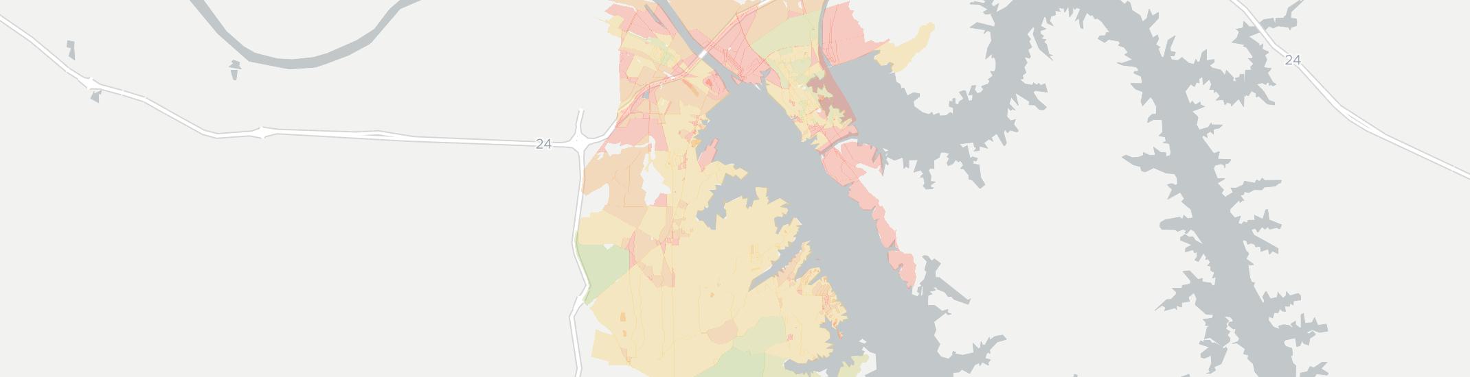 The Top 2 Providers in Gilbertsville, KY (Aug 2022)