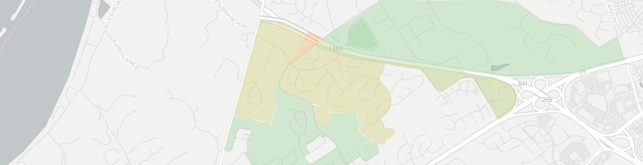 The Top 5 Providers in Green Spring, KY (Jul 2022)