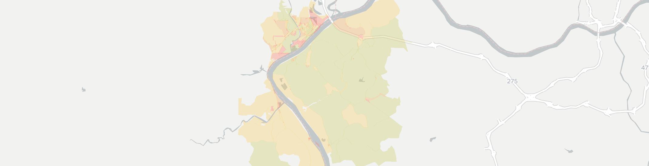 The Top 5 Providers in Petersburg, KY (Jun 2022)